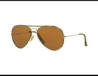 Ray-Ban AVIATOR FULL COLOR RB3025JM 169 Sonnenbrillen - Ray-Ban AVIATOR FULL COLOR RB3025JM 169