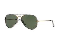Ray-Ban AVIATOR FULL COLOR RB3025JM 171 Sonnenbrillen Ray-Ban - Ray-Ban AVIATOR FULL COLOR RB3025JM 171