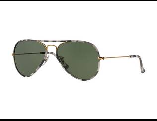 Ray-Ban AVIATOR FULL COLOR RB3025JM 171 Sonnenbrillen - Ray-Ban AVIATOR FULL COLOR RB3025JM 171