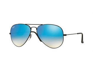 Ray-Ban AVIATOR LARGE METAL RB3025 002/4O Sonnenbrillen Ray-Ban - Ray-Ban AVIATOR LARGE METAL RB3025 002/4O
