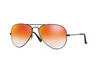 Ray-Ban AVIATOR LARGE METAL RB3025 002/4W Sonnenbrillen Ray-Ban - Ray-Ban AVIATOR LARGE METAL RB3025 002/4W