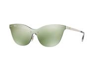 Ray-Ban BLAZE CAT EYE RB3580N 042/30 Sonnenbrillen Ray-Ban - Ray-Ban BLAZE CAT EYE RB3580N 042/30