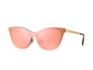 Ray-Ban BLAZE CAT EYE RB3580N 043/E4 Sonnenbrillen Ray-Ban - Ray-Ban BLAZE CAT EYE RB3580N 043/E4
