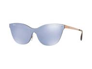 Ray-Ban BLAZE CAT EYE RB3580N 90391U Sonnenbrillen Ray-Ban - Ray-Ban BLAZE CAT EYE RB3580N 90391U