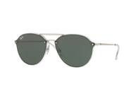 Ray-Ban BLAZE DOUBLE BRIDGE RB4292N 632571 Sonnenbrillen Ray-Ban - Ray-Ban BLAZE DOUBLE BRIDGE RB4292N 632571