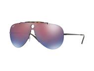 Ray-Ban BLAZE SHOOTER RB3581N 153/7V Sonnenbrillen Ray-Ban - Ray-Ban BLAZE SHOOTER RB3581N 153/7V