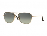 Ray-Ban CARAVAN RB3136 181/71 Sonnenbrillen Ray-Ban - Ray-Ban CARAVAN RB3136 181/71