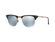 Ray-Ban CLUBMASTER LIGHT RAY RB8056 176/30 Sonnenbrillen Clubmaster / Browline - Ray-Ban CLUBMASTER LIGHT RAY RB8056 176/30
