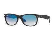 Ray-Ban NEW WAYFARER RB2132 62423F Sonnenbrillen Wayfarer - Ray-Ban NEW WAYFARER RB2132 62423F