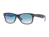 Ray-Ban NEW WAYFARER RB2132 63083F Sonnenbrillen Wayfarer - Ray-Ban NEW WAYFARER RB2132 63083F