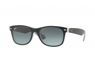 Ray-Ban NEW WAYFARER RB2132 630971 Sonnenbrillen Wayfarer - Ray-Ban NEW WAYFARER RB2132 630971