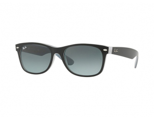 Ray-Ban NEW WAYFARER RB2132 630971 Sonnenbrillen - Ray-Ban NEW WAYFARER RB2132 630971