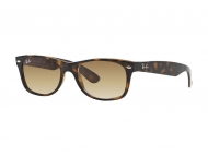 Ray-Ban NEW WAYFARER RB2132 710/51 Sonnenbrillen Wayfarer - Ray-Ban NEW WAYFARER RB2132 710/51