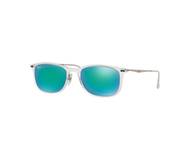 Ray-Ban NEW WAYFARER RB4225 646/3R Sonnenbrillen Wayfarer - Ray-Ban NEW WAYFARER RB4225 646/3R