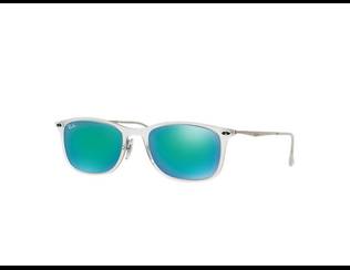 Ray-Ban NEW WAYFARER RB4225 646/3R Sonnenbrillen - Ray-Ban NEW WAYFARER RB4225 646/3R