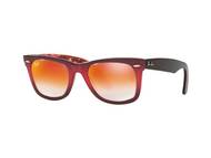 Ray-Ban ORIGINAL WAYFARER FLORAL RB2140 12004W Sonnenbrillen Wayfarer - Ray-Ban ORIGINAL WAYFARER FLORAL RB2140 12004W