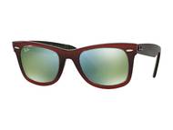 Ray-Ban ORIGINAL WAYFARER PIXEL RB2140 12022X Sonnenbrillen Wayfarer - Ray-Ban ORIGINAL WAYFARER PIXEL RB2140 12022X