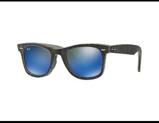 Ray-Ban ORIGINAL WAYFARER RB2140 119268 Sonnenbrillen - Wayfarer - Ray-Ban ORIGINAL WAYFARER RB2140 119268