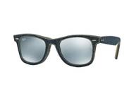 Ray-Ban ORIGINAL WAYFARER RB2140 119430 Sonnenbrillen Wayfarer - Ray-Ban ORIGINAL WAYFARER RB2140 119430