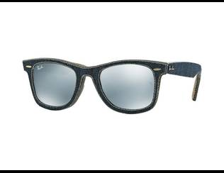 Ray-Ban ORIGINAL WAYFARER RB2140 119430 Wayfarer Sonnenbrillen - Ray-Ban ORIGINAL WAYFARER RB2140 119430
