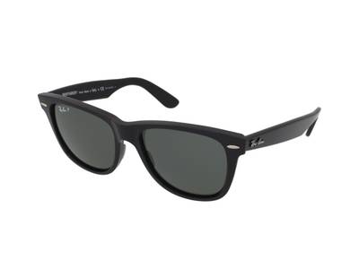 Sonnenbrille Ray-Ban Original Wayfarer RB2140 - 901/58 POL 