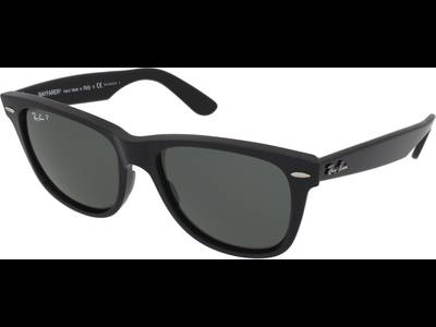 Sonnenbrille Ray-Ban Original Wayfarer RB2140 - 901/58 POL