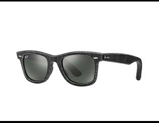 Ray-Ban WAYFARER RB2140 1162 Wayfarer Sonnenbrillen - Ray-Ban WAYFARER RB2140 1162