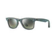 Ray-Ban WAYFARER RB2140 11663M Sonnenbrillen Wayfarer - Ray-Ban WAYFARER RB2140 11663M