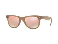 Ray-Ban WAYFARER RB4340 61667Y Sonnenbrillen Wayfarer - Ray-Ban WAYFARER RB4340 61667Y