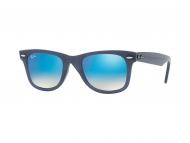 Ray-Ban WAYFARER RB4340 62324O Sonnenbrillen Wayfarer - Ray-Ban WAYFARER RB4340 62324O