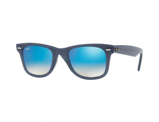 Ray-Ban WAYFARER RB4340 62324O Wayfarer Sonnenbrillen - Ray-Ban WAYFARER RB4340 62324O