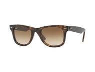 Ray-Ban WAYFARER RB4340 710/51 Sonnenbrillen Wayfarer - Ray-Ban WAYFARER RB4340 710/51
