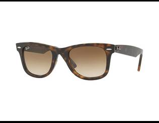 Ray-Ban WAYFARER RB4340 710/51 Wayfarer Sonnenbrillen - Ray-Ban WAYFARER RB4340 710/51