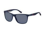 Tommy Hilfiger TH 1281/S 6Z1/KU Sonnenbrillen Tommy Hilfiger - Tommy Hilfiger TH 1281/S 6Z1/KU