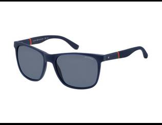 Tommy Hilfiger TH 1281/S 6Z1/KU Sonnenbrillen Tommy Hilfiger - Tommy Hilfiger TH 1281/S 6Z1/KU
