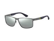 Tommy Hilfiger TH 1542/S R80/T4 Sonnenbrillen Tommy Hilfiger - Tommy Hilfiger TH 1542/S R80/T4
