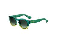 Havaianas TRANCOSO/M GP7/9K Sonnenbrillen Panthos / Tea cup - Havaianas TRANCOSO/M GP7/9K