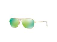Ray-Ban CARAVAN RB3136 112/19 Sonnenbrillen Ray-Ban - Ray-Ban CARAVAN RB3136 112/19