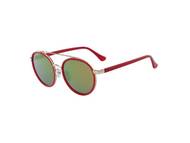 Calvin Klein CK1225S-628 Sonnenbrillen Rund - Calvin Klein CK1225S-628