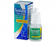 Systane GEL Drops 10 ml Augentropfen - Systane GEL Drops 10 ml