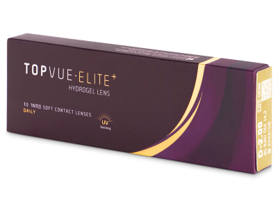 TopVue Elite+ (10 Linsen) - Älteres Design
