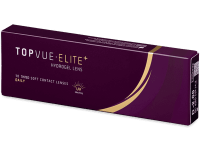 TopVue Elite+ (10 Linsen)