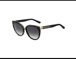 Jimmy Choo DANA/S 2KU/90 Sonnenbrillen Jimmy Choo - Jimmy Choo DANA/S 2KU/90