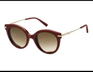 Max Mara MM NEEDLE VI 6K3/HA Sonnenbrillen Max Mara - Max Mara MM NEEDLE VI 6K3/HA