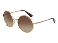 Dolce & Gabbana DG 2155 129713 Sonnenbrillen - Dolce & Gabbana DG 2155 129713