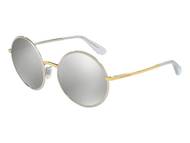 Dolce & Gabbana DG 2155 13076G Sonnenbrillen - Dolce & Gabbana DG 2155 13076G