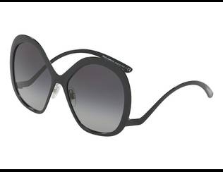 Dolce & Gabbana DG 2180 01/8G Sonnenbrillen Extragroß - Dolce & Gabbana DG 2180 01/8G