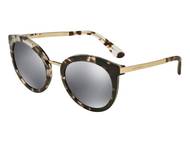 Dolce & Gabbana DG 4268 28886G Sonnenbrillen Panthos / Tea cup - Dolce & Gabbana DG 4268 28886G