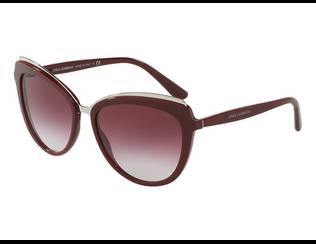 Dolce & Gabbana DG 4304 30918H Sonnenbrillen - Dolce & Gabbana DG 4304 30918H