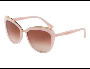 Dolce & Gabbana DG 4304 309813 Sonnenbrillen - Dolce & Gabbana DG 4304 309813